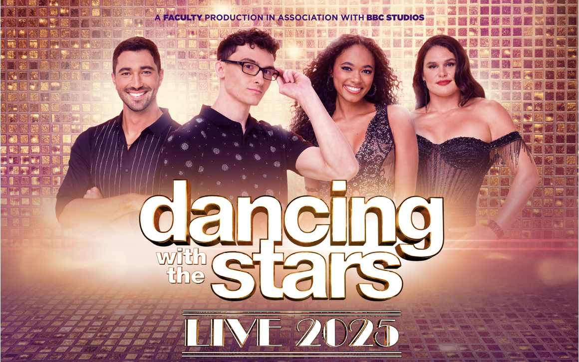 DWTS SEASON 33 FINALIST STEPHEN NEDOROSCIK ADDED AS CO-HOST FOR